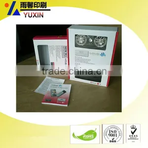 Paper Foldable Gift Packaging Box thumbnail-1