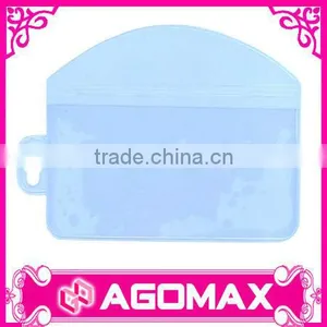 Factory Direct Sell Promotional Gift Microfiber Cloth With Pvc Packing Bag thumbnail-1