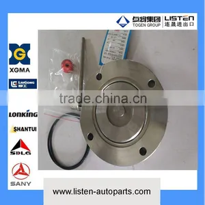 Butterfly Valve A220401000476 for SANY Cranes thumbnail-1