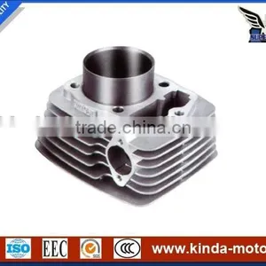 KD0120004 Motorcycle Engine Cylinder Kit, Alloy Cylinder thumbnail-1