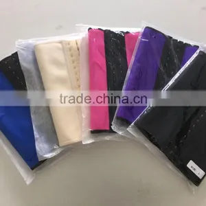 Top Seller Wholesale Latex Waist Training Corset 100%Colombian Faja Latex Waist thumbnail-3