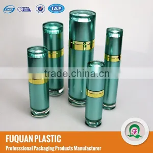 High End Luxury and Elegant Cosmetic Serum Bottle OEM Cosmetic Bottle thumbnail-3
