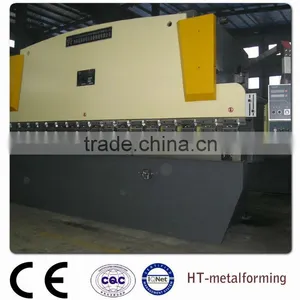 Hydraulic Press Brake thumbnail-1