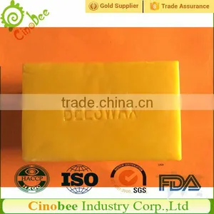 Cosmetic Grade Beeswax thumbnail-1