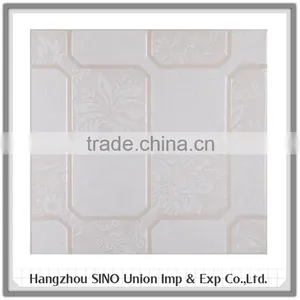 High-grade Interior Decoration Aluminum False Ceiling Finish Modern Ceiling Material thumbnail-6