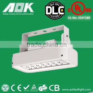 62000 Working Hours 5000 Lumen 50w Led Flood Light thumbnail-1