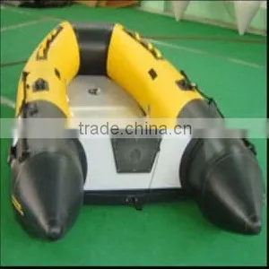 Air Mat Floor Boat 300 thumbnail-1