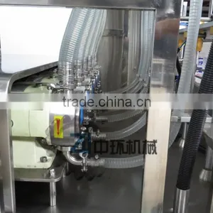 ZHTW-6P Auto Liquid Filling Machinery thumbnail-2