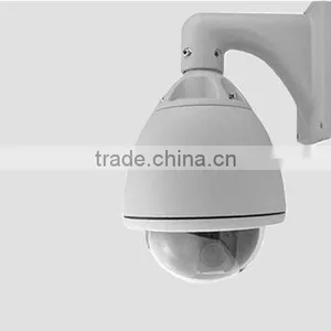 RY-9006 27x Zoom High-speed PTZ Dome Camera New thumbnail-1