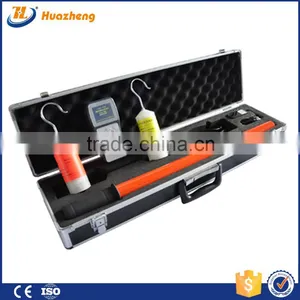 High Voltage Phase Nuclear Detector/high Pressure Phase Detector thumbnail-3