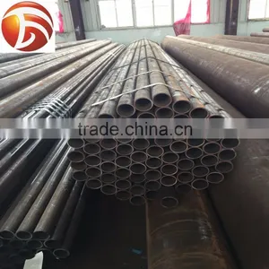 Carbon Seamless Steel Pipe P235 thumbnail-1