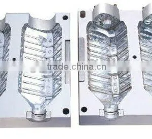Plastic Bottle Mould thumbnail-1