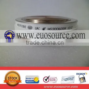 WESTCODE Flat Thyristor SCR Thyristor WG30060SN thumbnail-1
