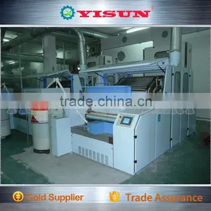 Hot Sale in China Carding Machine for Cotton thumbnail-1