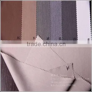 Spandex tr Fabric for European Style Suit Dress and Trousers thumbnail-1