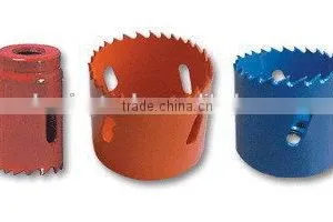 Fashionable Custom High-speed Steel Bi-metal Hole Saw thumbnail-4