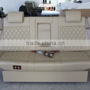 Three Electric Sofa Bed Suitable for Motorhomes Commercial Vehicles thumbnail-1