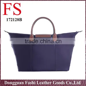 Chinese Waterproof Ladies Travel Wash Bag Women Elegant Cheap Bags thumbnail-3