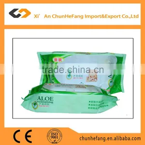 Factory Direct Sale Wet Wipes, Baby Wet Wipe thumbnail-1
