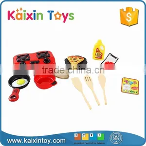 10263883 Hot Product Funny Happy Play House Kitchen thumbnail-3