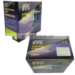 2016 New Design Aquarium/fountain Fish Water Pump XP-1200 thumbnail-6