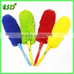 ESD Microfiber Furniture Cleaning Duster thumbnail-5