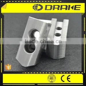 Standard Soft Top Jaws for Cutting Wheel Lathe Machine thumbnail-4