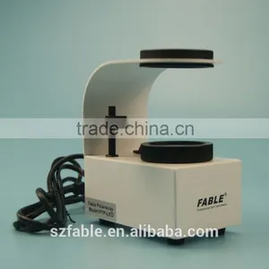 Gem and Jewelry Toos Table Gem Polariscope With Conoscope & LED Illumination thumbnail-3