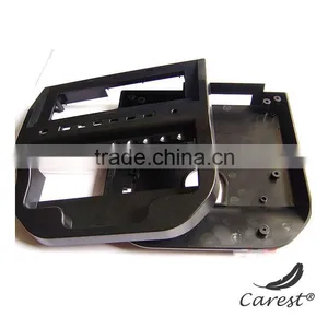 ABS Material Hot Runner Vehicle Mould Auto Parts Plastic Molding thumbnail-1