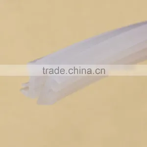 Excellent Water Seal Rubber Strip/plastic Sliding Door Seal Strip thumbnail-1