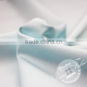 1mm Yarn Dyed Stipe Fabric for Polo Shirt thumbnail-4