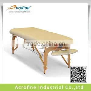 Ceragem Therapy Massage Table Bed With CE Massage Table Paper Roll thumbnail-3
