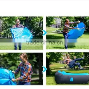 Laybag Inflatable Sleeping Bag thumbnail-6