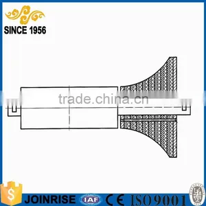 Professional the Manufacturer of Conveyor Friction Roller Idler thumbnail-1