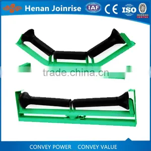 Heavy Duty Belt Conveyor Carrying Idler in Eritrea thumbnail-2