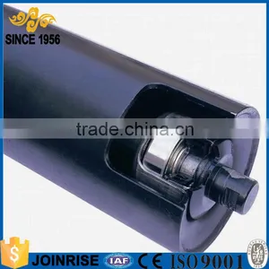 Heavy Duty Belt Conveyor Carrying Idler in Faroe Islands thumbnail-3