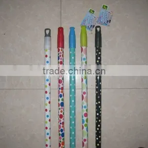 Telescopic Broom Handle thumbnail-1