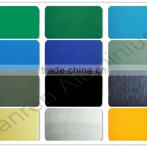 ACP-PE/PVDF Lightweight and Easy to Maitain thumbnail-2