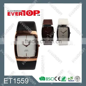 2016 FASHION SQUARE MEN WATCH ET1559 thumbnail-1