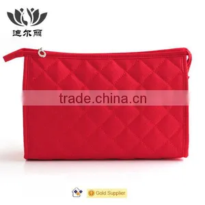 Canvas Toiletry Bag thumbnail-4