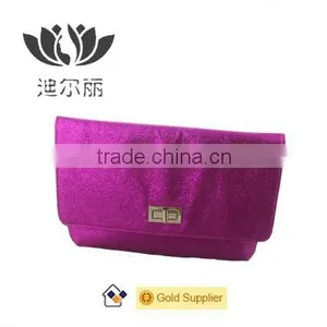 Fashion Party Envelope Clutch Evening Bag thumbnail-1