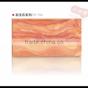 Golden Supplier Transparent Wall Cladding Artificial Stone thumbnail-2