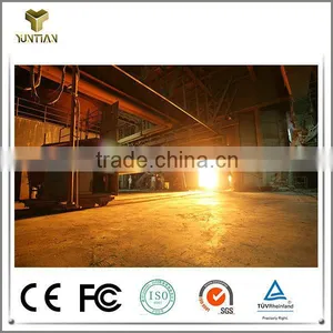 Timeproof for Steel Making Refractory Dart Dispatching Machine thumbnail-1