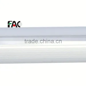 Superior Quality Warm White Led Tube Light 80cm t5 thumbnail-6
