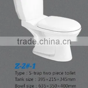Types wc Toilet thumbnail-1