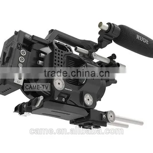 Movcam Rigs For S Ony FS7 15mm Rod System Base Kit thumbnail-2