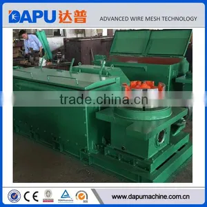 Good Price Maximum Inlet 2.0mm Cable Drawing Wire Machine thumbnail-1
