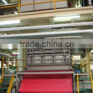 1600-3200mm PP Spunbond Non-woven Machine thumbnail-4