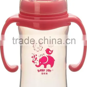 Factory Low and Competitive Price for the Polypropylene Feeding Bottles thumbnail-3