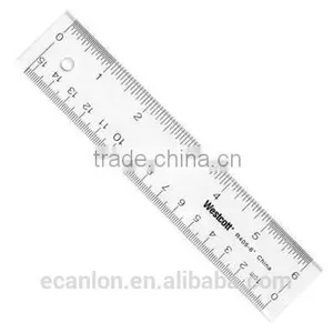 Custom Clear Acrylic Ruler thumbnail-1